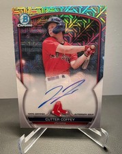 2023 Bowman Mega Box Baseball Cards Checklist 28