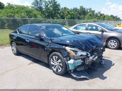 (LOCAL PICKUP ONLY) Fuel Tank FWD Fits 19-25 ALTIMA 1885858