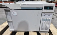 Agilent HP G1530A 6890 Series GC System Power Tested