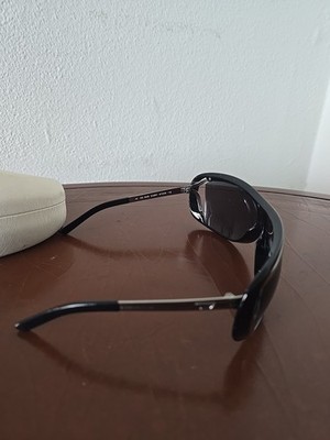 DIESEL  DS 0026 Vintage 90 s Sunglass  excellent Condition with case, D3ZRZ