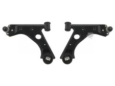 Triangle de suspension Fiat Qubo