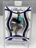 2025 Panini Flawless Jurrangelo Cijntje Sapphire 10/15 #23 Sealed