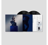 Robbie Williams: Xxv - - (Lp / X)