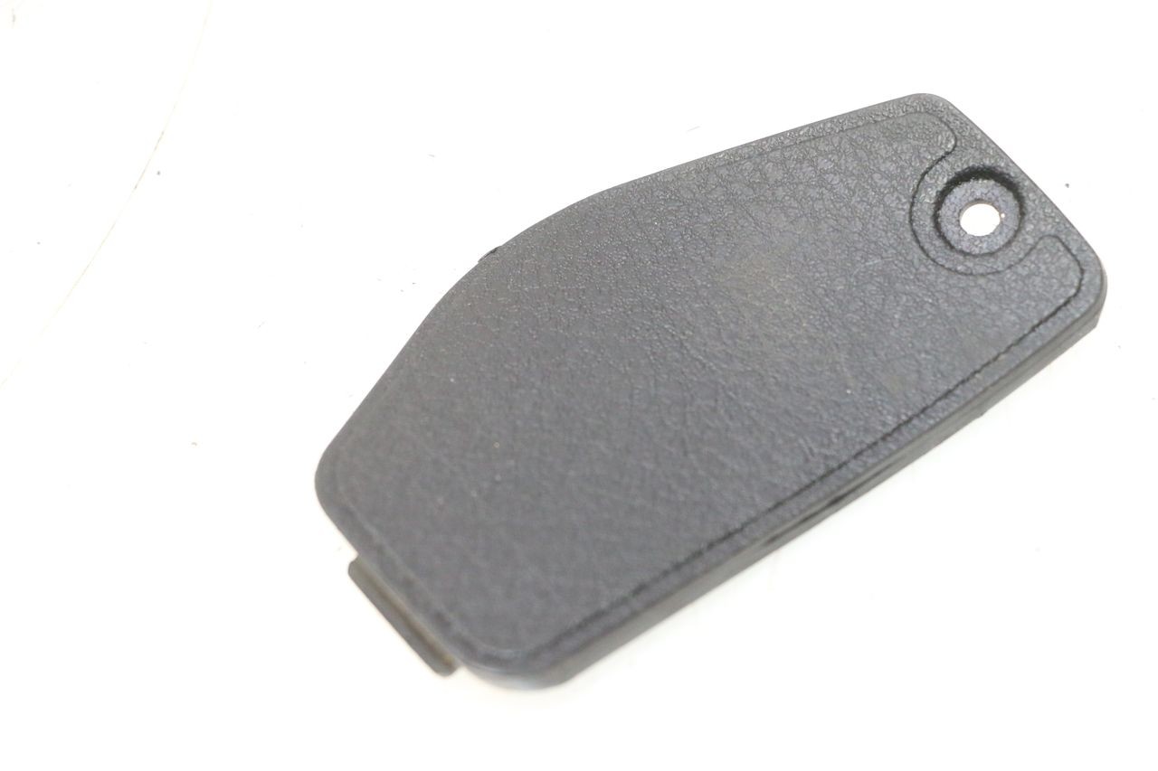 FRONT INSPECTION COVER - PIAGGIO MP3 LT 400 (2007 - 2012)