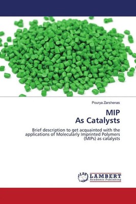 Pourya Zarshenas | MIP As Catalysts | Taschenbuch | Englisch (2022)