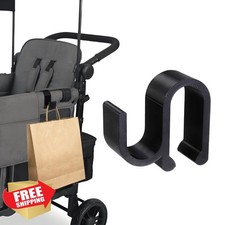 MingQiEven Stroller Hook Wonderfold Wagon