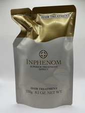 Milbon INPHENOM Superior Treatment Effect Hai...