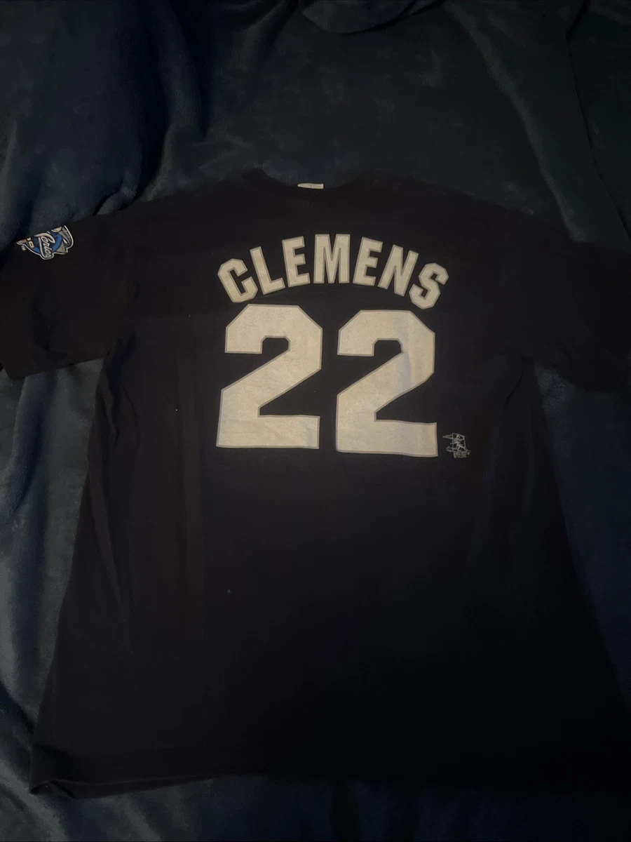 Roger Clemens New York Yankees MLB Shirts for sale | eBay