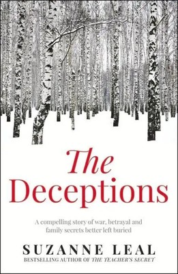 Suzanne Leal | The Deceptions | Taschenbuch | Englisch (2020) | Allen & Unwin
