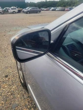 Driver Side View Mirror Power Sedan VIN M 5th Digit Fits 03-07 ACCORD 1609397