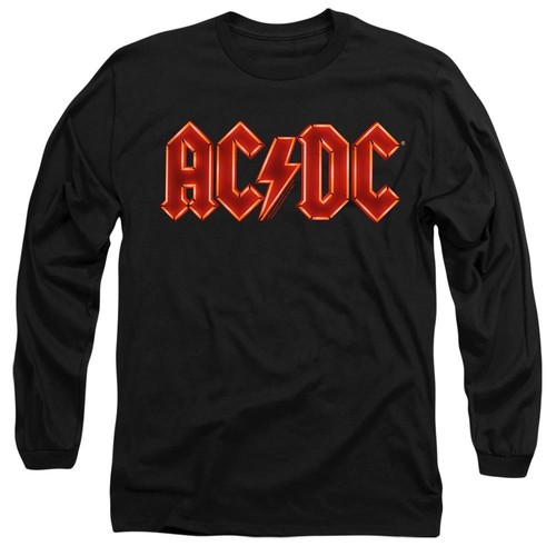 T-shirt AC/DC 9 Luglio Imola - Taille M - Coton Noir - Neuf Avec étiquettes