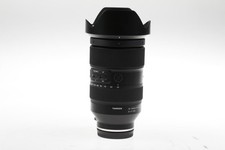 Tamron 35-150 mm F/2.0-2.8 Di III VXD for Sony E