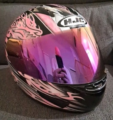 dipping motorcycle helmet Wicked Coatings
