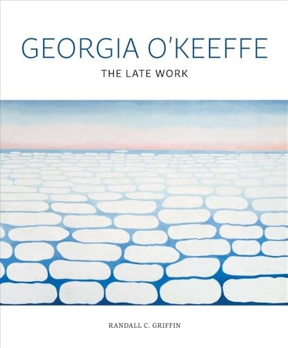 Georgia O'Keeffe by Randall C. Griffin - - Image 4