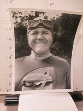 ABC TV show photo 1980s GREATEST American Hero Chuck McCann