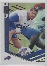 2018 Donruss Elite Rookies 110/699 Harrison Phillips #118 5aw