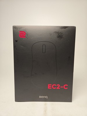 BenQ EC2-C Zowie Ergonomic Wired Gaming Mouse Esports