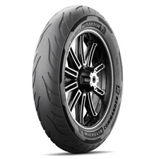 110/90 B19 (62H) Michelin Commander 3 Cruiser Front Custom & Cruiser Moto Tyre  