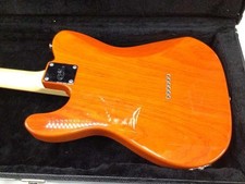 G&l Fullerton Deluxe Asat Bluesboy Electric Guitar