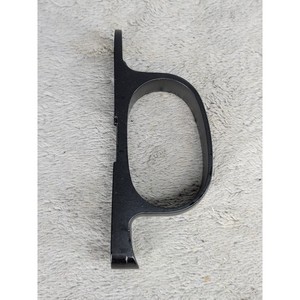 Black Metal Trigger Guard Replacement Part for Rifle or Shotgun 3.5 Inch Length