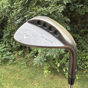 Callaway PM Grind Wedge 60 | eBay