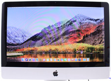 Apple iMac 21.5'' Core i5-2400S 2.5GHz 32GB RAM 500GB SSD A1311