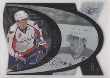 2014-15 SPx 1997-98 SPx Retro Alex Ovechkin Alexander Ovechkin #8 0t2