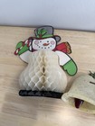 vintage christmas decorations — photo 6