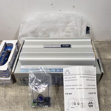 SEE VIDEO* -NEW In Box- Old School Audison LR...