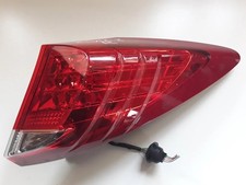 HONDA CIVIC IX FK Rücklicht hinten rechts FR26260202 1.60 Diesel 88kw 35852627