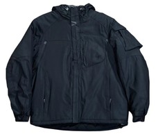 Vintage Gap Arctic Expedition Black Jacket Size S