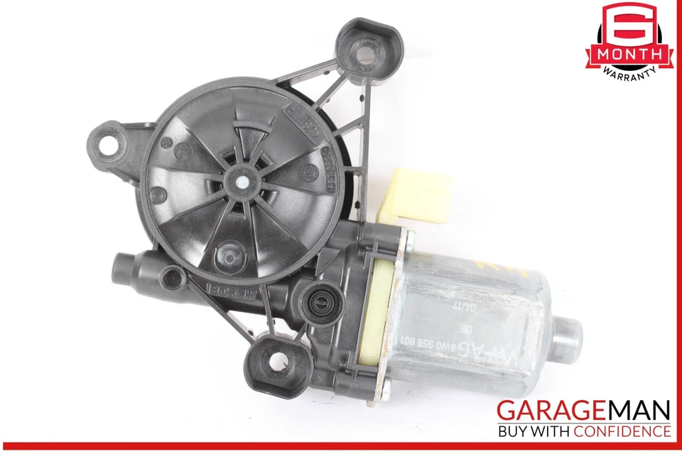 Motor regulador ventana lado conductor delantero izquierdo audi s5 a4 quattro 17-24 fabricante de equipos originales Foto 4 de 4