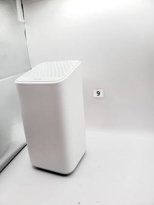 XB7-cm Gigabit Modem WiFi Router no power cord