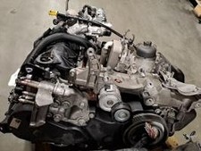 Moteur Peugeot 4007