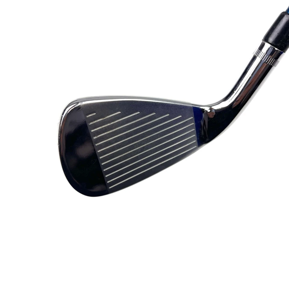 Wilson Staff Model 3 Utility Iron / 21 Degree / Aldila VS Proto Stiff Flex - Image 4 of 4