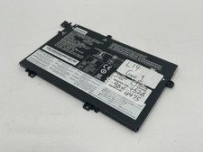 Lenovo Battery ThinkPad L14 L15 L480 L580 L17C3P52, L17M3P53, L17M3P54, L17L3P52