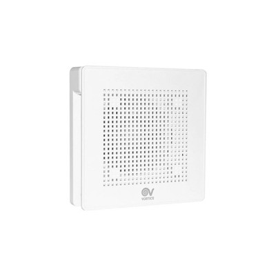 VORTICE Punto Evo ME 100 LL TP HCS Exhaust Fan With Humidity Sensor, Timer, IP45