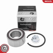 ESEN SKV Radlagersatz 85SKV020 für RENAULT MEGANE 3 KZ0 BZ0 DZ0 SCÉNIC JZ0 4 K9A