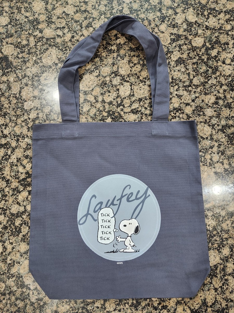 Laufey Snoopy Peanuts Tick Tick EXCLUSIVE A Matter Of Time Tour