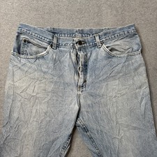 Lee Brooklyn Jeans Mens 36x30