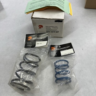 NOS DALTON INDUSTRIES HIGH ELEVATION CLUTCH KIT DKA6570MT ARCTIC CAT, KAWASAKI