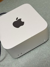 Apple Mac Studio M4 Max 16-Core CPU 40-Core GPU 64GB RAM 2TB SSD