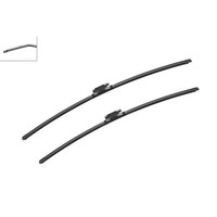 Wischblatt Bosch 3397007428 Aerotwin FüR CitroëN Vorne
