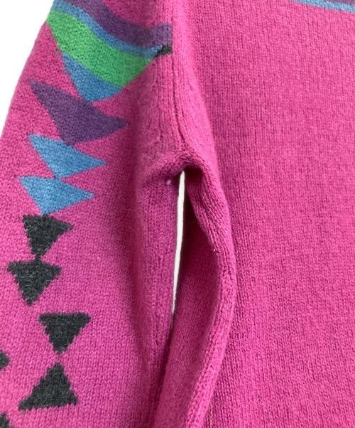 HYSTERIC GLAMOUR Native pattern Knit - image 5