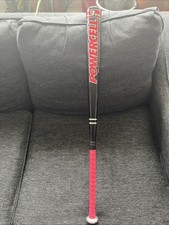 🔥WORTH POWERCELL BW8 34”/31oz BESR CERTIFIED Baseball Bat🔥