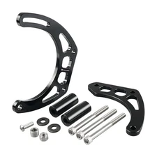 Alternator Bracket Short Water Pump SWP EWP For Chevy 396 427 454 Big Block BBC