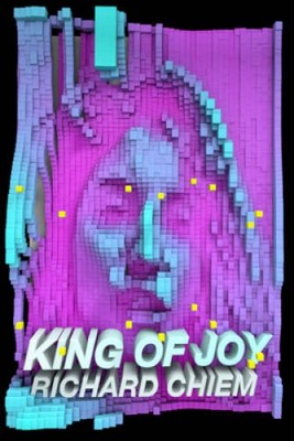 King of Joy - Paperback By Chiem, Richard - GOOD
