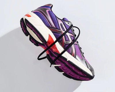  SEALED Kith x Marvel ASICS Magneto Gel-1130 | SS24 | Sz 8.5 | COMIC INCLUDED