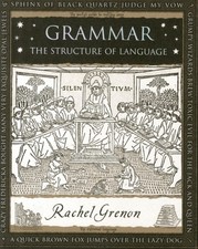 GRAMMAR by GRENON, RACHEL Paperback Self Help Business