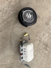 Airbag anteriore sinistro e destro per Suzuki Swift 2018-2025 Nuovi